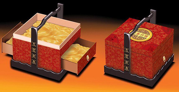 包裝盒印刷可變二維碼時(shí)需要注意的問題(圖1) 包裝盒印刷可變二維碼時(shí)需要注意的問題(圖1)